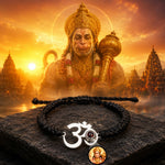 OM Hanuman Bracelet