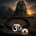 OM Adiyogi Bracelet