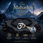 OM Mahadev Bracelet