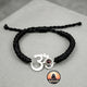 OM Bracelet