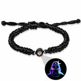 Glowing Adiyogi Bracelet - Divine Jewels