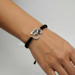 OM Adiyogi Bracelet